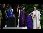 Le pape Léon XIV rencontre Antonio Banderas et assiste à un spectacle de flamenco à Madrid