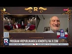 Nowy Prezes Sądu Najwyższego i układ z Wałęsą?! Szokujące kulisy nominacji! Republika Nocą
