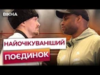 Бій року: Усик vs Дюбуа - РЕВАНШ 2! Чи ЗМОЖЕ БРИТАНЕЦЬ вистояти?