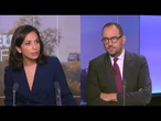 Florian Louis : "ll y a une logique d'engrenage, un réveil planétaire des appétits territoriaux"