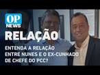 Nunes e ex-cunhado de chefe do PCC: Entenda relação entre prefeito e Marcola l O POVO NEWS