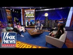 ‘Gutfeld!’: Dems look the other way while chaos unfolds