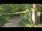 Bear attacks hiker on a Washington hiking trail