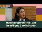 CEO da Olera sobre skincare com ativo do açaí: 'Brasilidade sofisticada'