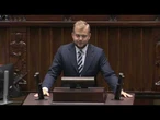 Moskal: po 1,5 roku realizacji Kolej Puls macie już 3 letnie opóźnienie!