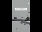 Malpensa, l'arrivo delle salme dei quattro sub italiani morti alle Maldive