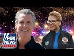 ‘Cancel 4th of July’: Left sparks outrage amid anti-ICE protests