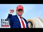 Palm Beach airport renamed to President Donald J Trump International Airport