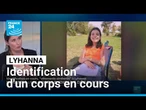 Disparition de Lyhanna : identification en cours d'un corps découvert dans le Gers • FRANCE 24
