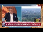 Kierwiński ZDRADZIŁ tajemnicę?! Tego nie wolno było mówić! | Ewa Bugała