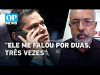 Fim da escala 6x1: Senador Paulo Paim revela detalhes da conversa com Alcolumbre | O POVO NEWS