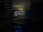 Moment of massive rocket explosion captured on boat