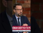 Fogiel: Giertych odleciał, ale to Tusk kontroluje lotem