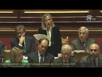 Meloni: "ReArm Europe è un nome fuorviante, la difesa non è solo acquisto di armi"
