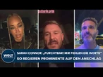 TERRORANSCHLAG IN BERLIN: Community unter Schock – Promis reagieren auf Christopher Street Day