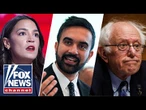 Mark Levin: This is what the Marxist left really wants