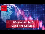 Faule Kredite, Gier und Betrug: Die Weltwirtschaft steht kurz vor der nächsten Krise