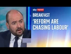 'We are the only party committed to lowering taxes' say Conservatives