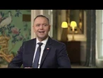 Nawrocki: toczy się proces inwestycji na Pomorzu, jeśli chodzi o atom