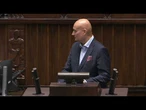 Hoffmann: dlaczego zrezygnowaliście z zakupionego systemu antydronowego?