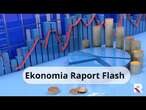 Skrót informacji gospodarczych 23-05-2024 | Ekonomia Raport Flash