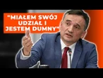 Przełom w komisji ds. Pegasusa? Zeznania byłego ministra sprawiedliwości. | NEWS