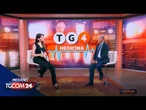 Tg4 Medicina - Il papillomavirus