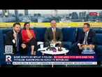 #PrzyjacieleRepubliki | Kompromitacja rządu Tuska - przepadły pieniądze z KPO dla kultury