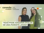 Bruna Spínola diz que congelou óvulos aos 35; qual é a idade ideal?