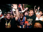 New York en liesse après le premier titre NBA des Knicks depuis 1973