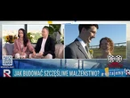 Jak budować szczęśliwe małżeństwo? | #RepublikaWstajemy | 18.06.25