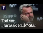 Hollywood-Star Sam Neill mit 78 Jahren gestorben