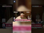 SYGNALISTA ZE SZPITALA POŁUDNIOWEGO JEST JUŻ W PROKURATURZE