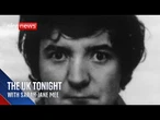 Man’s murder conviction quashed after 38 years | The UK Tonight with Sarah-Jane Mee