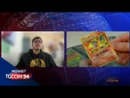 Daniele Matrigale: "Carte dei Pokémon, ecco come un gioco per bambini ha conquistato gli adulti"