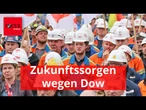 US-Konzern will Herz der Chemieindustrie im Osten abschalten