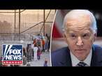 Biden’s ‘commitment to stupid is impressive’: John Kennedy