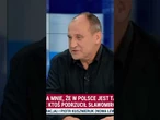 Kukiz: jeżeli premierem jest człowiek nieżyczliwy Polsce, to mamy, to co mamy