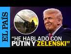 CPAC | TRUMP, sobre la guerra de RUSIA en UCRANIA: 