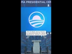 Chicago, Matteo Renzi tra gli invitati all'inaugurazione dell'Obama Presidential Center