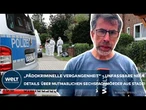MASSENMORD IN STADE: Mutmaßlicher Täter hat pädokriminelle Vergangenheit in der Türkei!