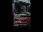 Morso autista di bus a Bologna per essersi fermato poco dopo la pensilina