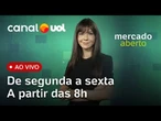 Trump x Brasil; Datafolha sobre Bolsonaro preso em casa; dólar hoje e mais cotações | Mercado Aberto