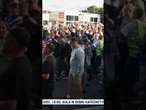 Southampton: zamieszki po nagraniu z interwencji policji. Zginął Polak