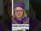 I prezes SN Małgorzata Manowska zawiadamia prokuraturę ws. ministra Żurka