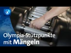 Trainingszentren fordern bessere Unterstützung