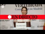 DIRECTO | 35 Aniversario EL MUNDO: Foro Comunidad de Madrid "La España Vertebrada"
