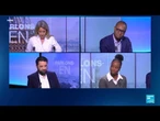 Le Mali bientôt aux mains du Jnim ? Parlons-en avec D. Cissé, S. Ballong et W. Nasr • FRANCE 24