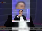 Bolsonaro sobre 8/1: 'Lula foi a Araraquara para ficar de fora do teatro armado em Brasília'