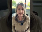 O que é a teoria conspiratória da "transvestigação"?